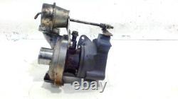 Turbo Renault Clio 2005 2012 54359700012