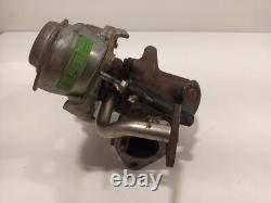 Turbo Renault Clio? 8013740003