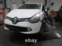 Turbo Renault Clio? 8013740003