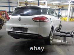 Turbo Renault Clio? 8013740003