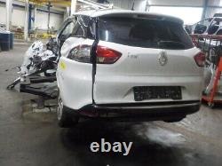 Turbo Renault Clio? 8013740003