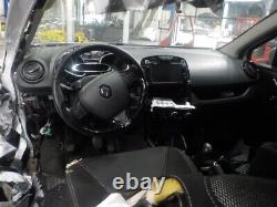 Turbo Renault Clio? 8013740003