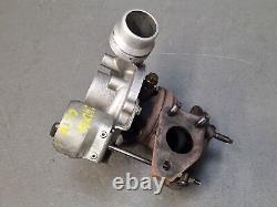 Turbo Renault Clio III / Megane III 1.5Dci 54359710028 / 82728353