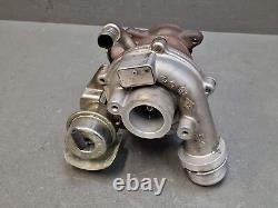 Turbo Renault Clio III / Megane III 1.5Dci 54359710028 / 82728353