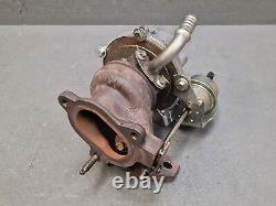 Turbo Renault Clio III / Megane III 1.5Dci 54359710028 / 82728353