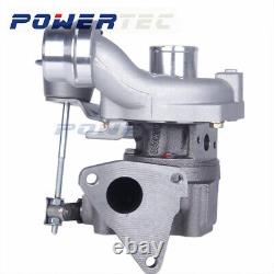 Turbo charger 54359880029 for Renault Clio Megane Modus 1.5DCI 63 Kw 7701476880