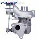 Turbo Charger 54359880029 For Renault Clio Megane Modus 1.5dci 63 Kw 7701476880