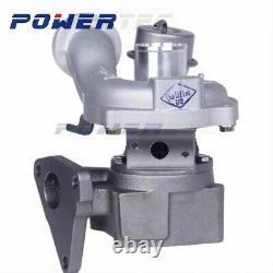 Turbo charger 54359880029 for Renault Clio Megane Modus 1.5DCI 63 Kw 7701476880