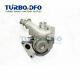 Turbo Compresseur For Renault Clio Modus Scenic Megane 1.5dci 78kw K9k Bv39-0030