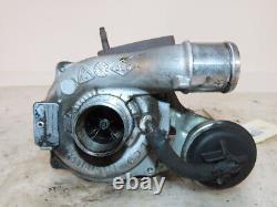 Turbo renault CLIO III (BR0/1, CR0/1) 7701476891 202817