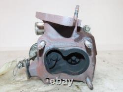 Turbo renault CLIO III (BR0/1, CR0/1) 7701476891 202817