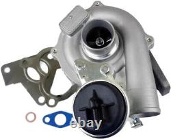 Turbocompresseur NEUF pour RENAULT CLIO KANGOO MEGANE MODUS SCENIC 8200119854