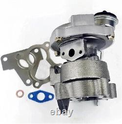 Turbocompresseur NEUF pour RENAULT CLIO KANGOO MEGANE MODUS SCENIC 8200119854