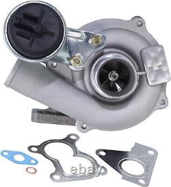 Turbocompresseur NEUF pour RENAULT CLIO KANGOO MEGANE MODUS SCENIC 8200119854