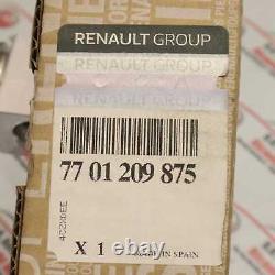 Vanne Expansion Climat Renault Clio-Megane Cod. 7701209875 Neuf Originale