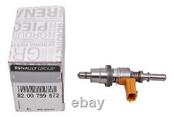 Véritable Injecteur Renault Megane III 2.0 2.3DCI 8200799672