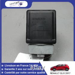 Verrou Colonne Direction Renault Clio? 7701209427