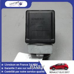 Verrou Colonne Direction Renault Clio? 7701209427