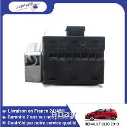 Verrou Colonne Direction Renault Clio IV 2012-? 7701209427