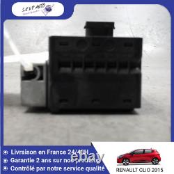 Verrou Colonne Direction Renault Clio IV 2012-? 7701209427