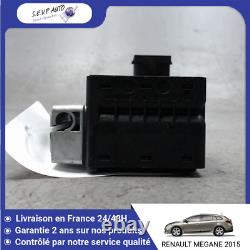 Verrou Colonne Direction Renault Megane? 7701209427