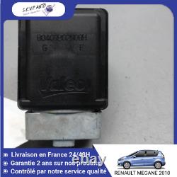 Verrou Colonne Direction Renault Megane? 7701209427