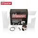 Wossner 82.73mm Forgé Pistons Pour Renault Clio Williams & Megane 2.0 16v 94-99