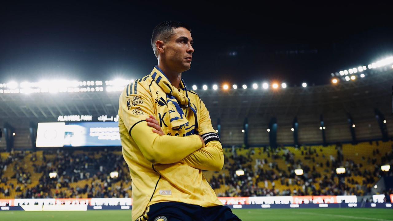 Isu Panas: Ronaldo Diduga Dibantu Menuju Gelar Saudi Pro League