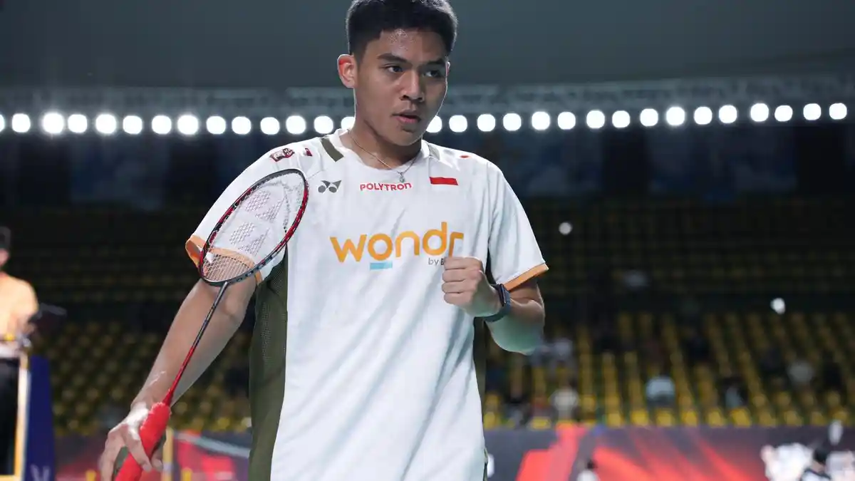Ubed Bungkam Lakshya Sen di Malaysia Masters 2026, Bukti Kebangkitan Tunggal Putra Indonesia